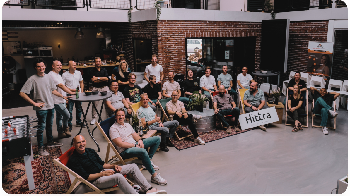 Het Hittra Team