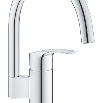 Grohe Eurosmart Keukenmengkraan (33202003)