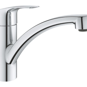 Grohe Eurosmart Keukenmengkraan (30260003)