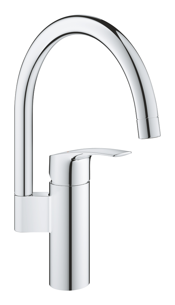 Grohe Eurosmart Keukenmengkraan (33202003)