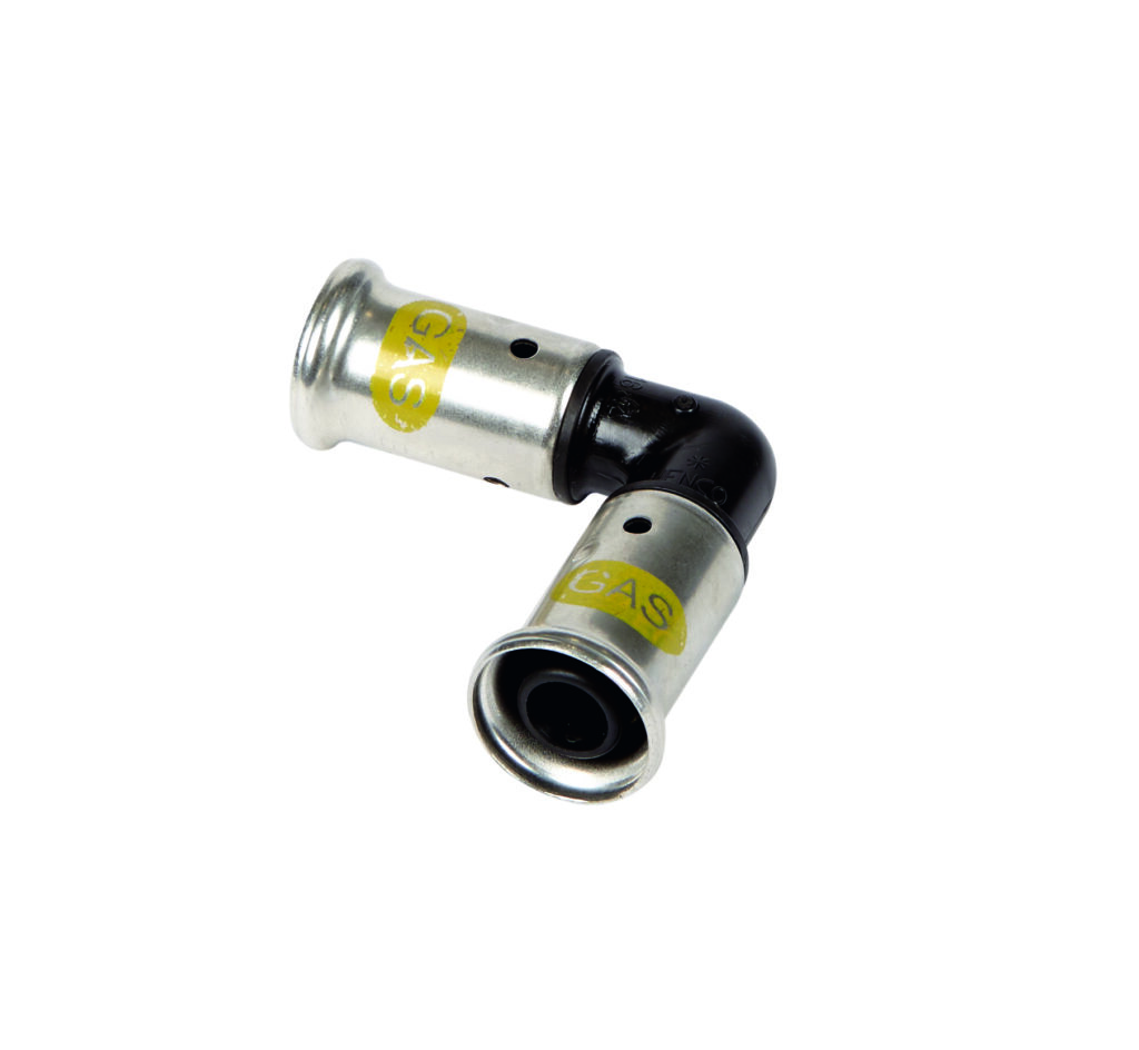 Henc o Gas Pers Knie 16 90gr (1PKG-1616)