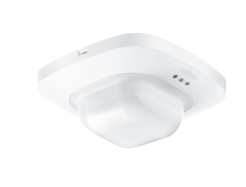 STEINEL HF SENSOR IR QUATTRO DALI (4456679)