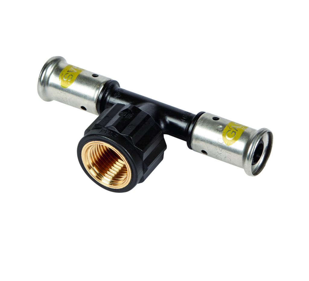 Henc o Gas T-stu k 32x1/ 2x32 pers (13PKG-320532)