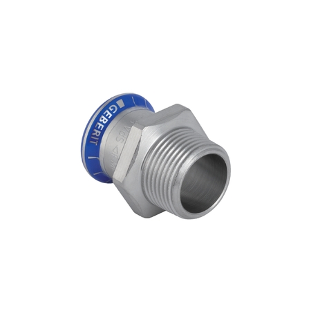 Mapr ess Punts tuk 1 1/4x3 5  rvs (31709)
