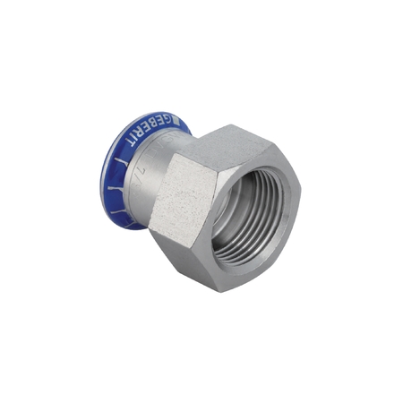 Mapr ess schro efbus 28 x 3/4"bi   rvs (31819)