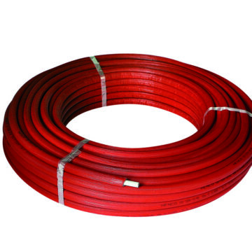 Henco Alupex Buis Isol/6 32x3 Ro Ro25 (5233012)