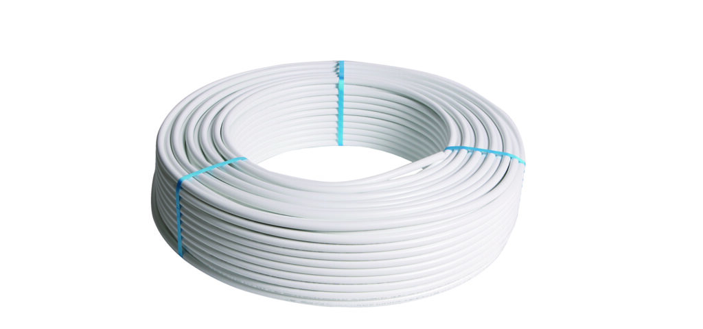 Henco Alupex Buis Z/m 26x3 Ro50 (5233013)