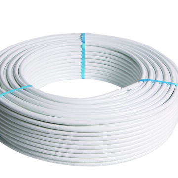 Henco Alupex Buis Z/m 26x3 Ro50 (5233013)