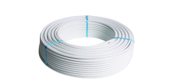Henco Alupex Buis Z/m 26x3 Ro50 (5233013)