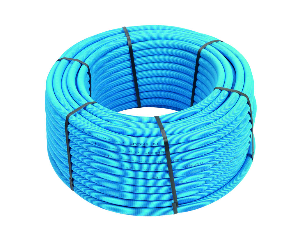 Henco Alupex Buis+m Bl26x3 Ro50 (5233020)