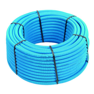 Henco Alupex Buis+m Bl26x3 Ro50 (5233020)