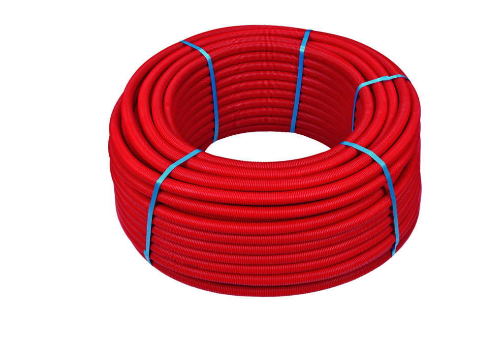 Henco Alupex Buis+m Ro32x3 Ro25 (5233026)