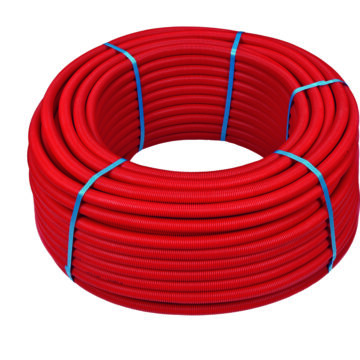 Henco Alupex Buis+m Ro32x3 Ro25 (5233026)