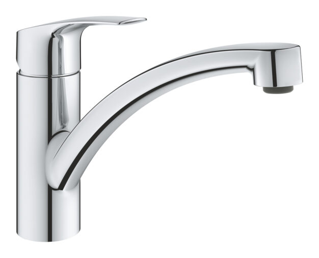 Grohe Eurosmart Keukenmengkraan (30260003) DIT IS EEN TEST